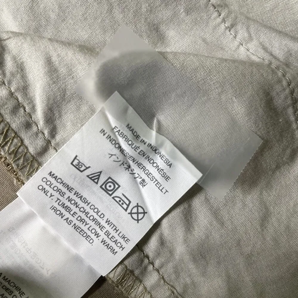 J. Crew crew womens